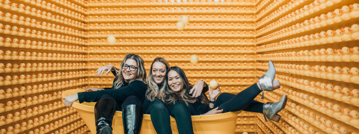 Unlocking the Secrets